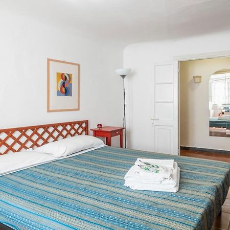 5Terre Lerici Central Flat Esterno foto