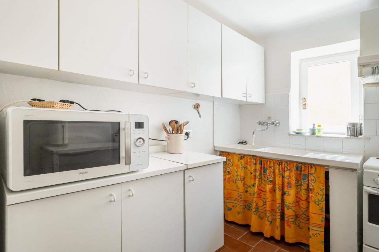 5Terre Lerici Central Flat Esterno foto