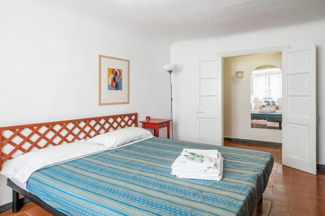 5Terre Lerici Central Flat Esterno foto