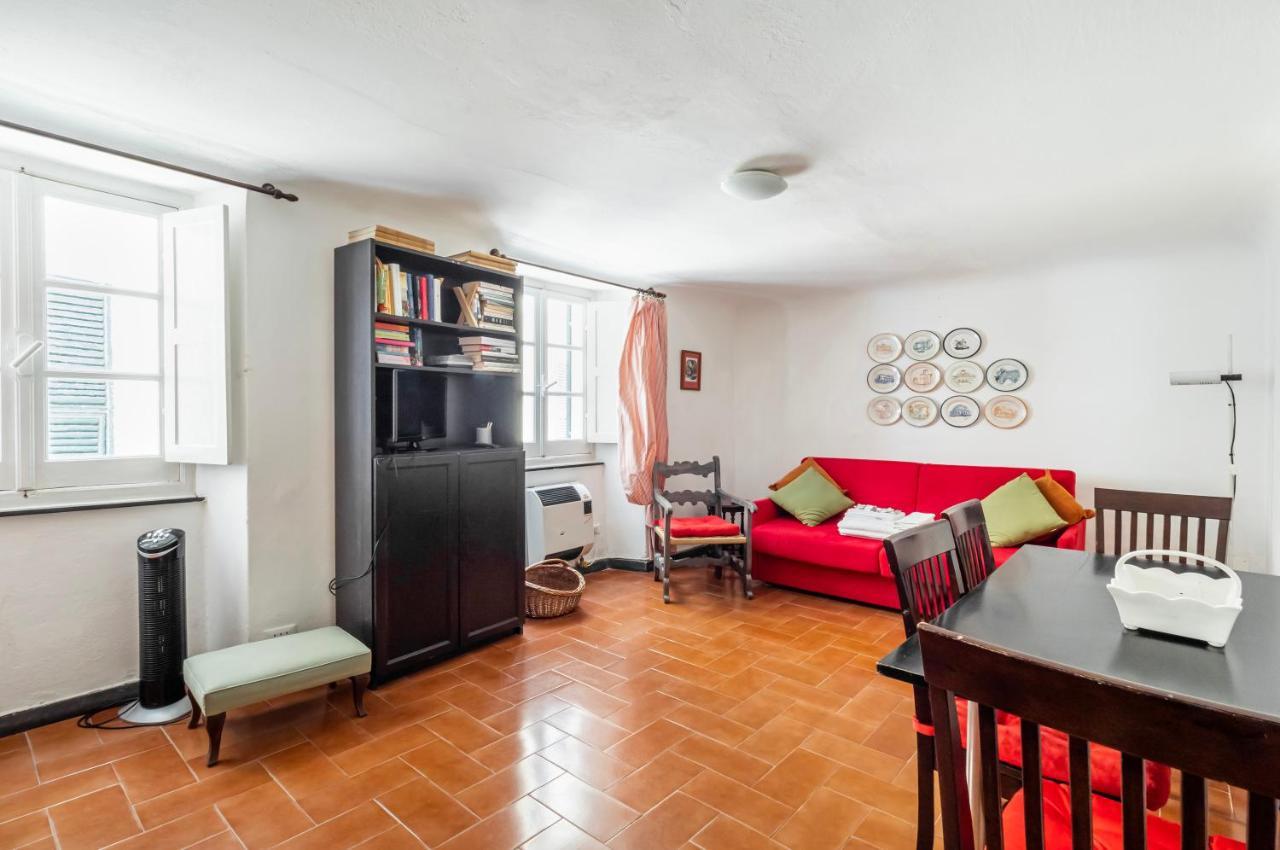 5Terre Lerici Central Flat Esterno foto