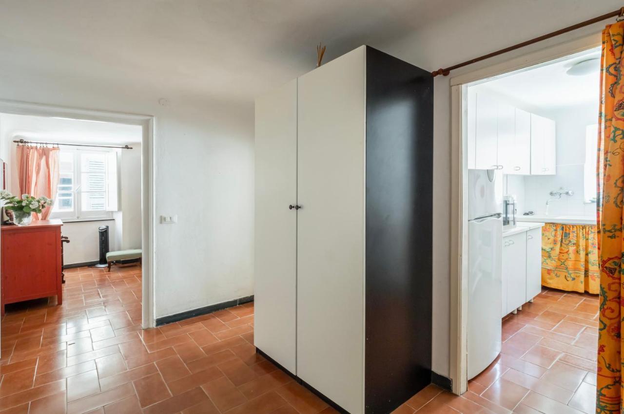 5Terre Lerici Central Flat Esterno foto