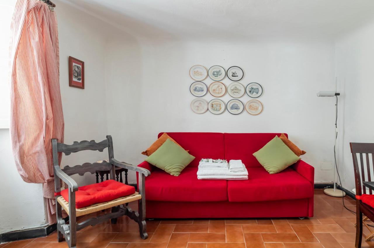 5Terre Lerici Central Flat Esterno foto