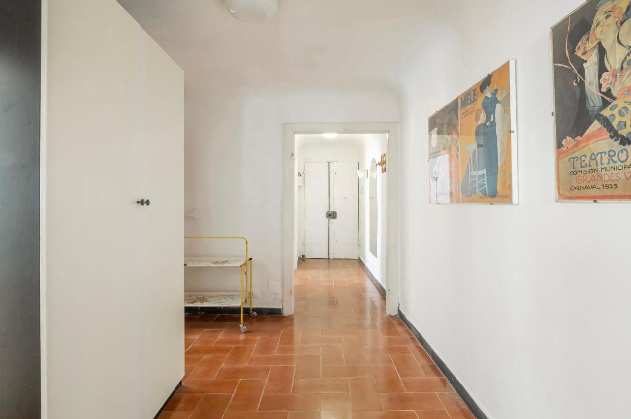 5Terre Lerici Central Flat Esterno foto