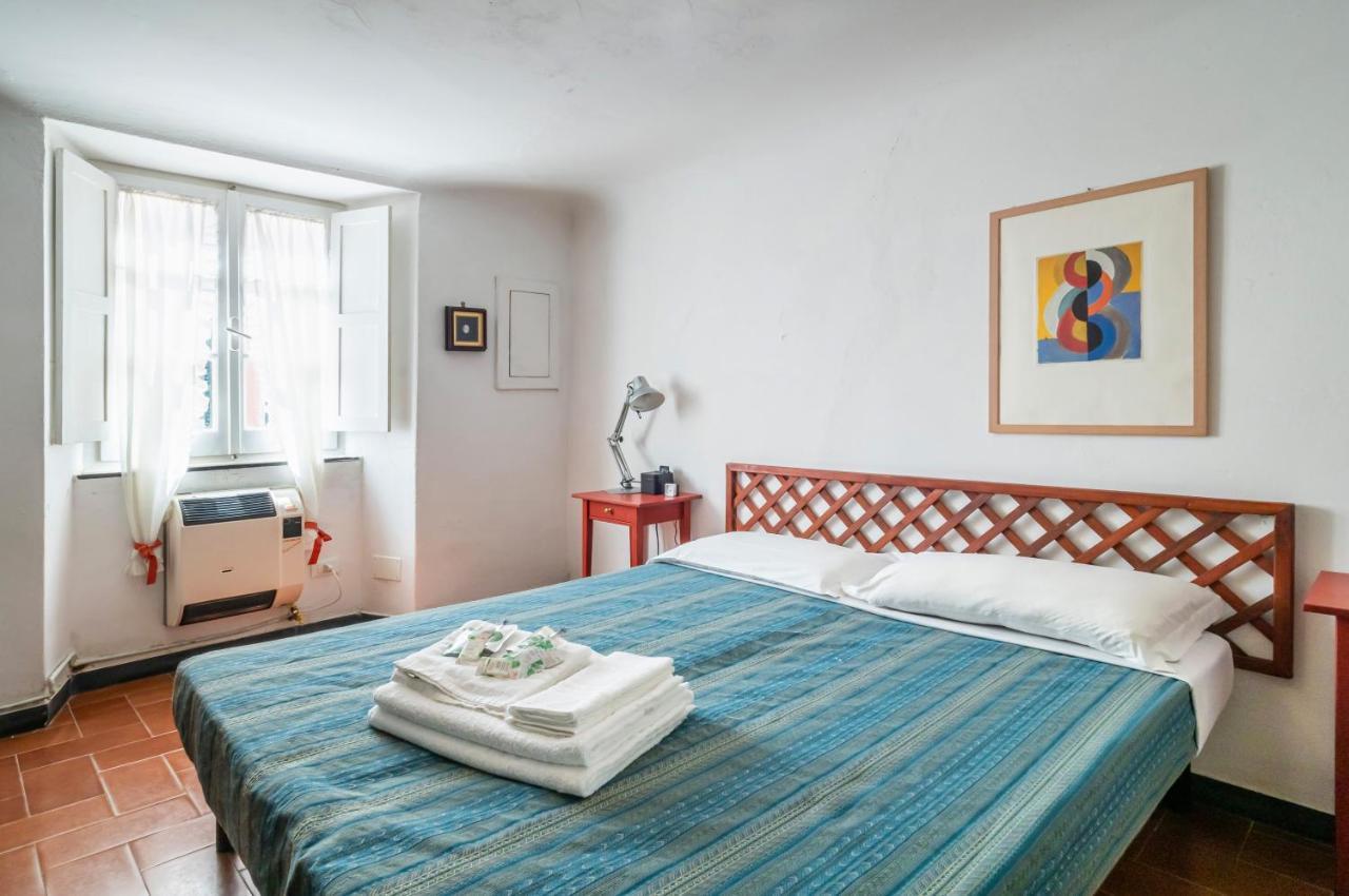 5Terre Lerici Central Flat Esterno foto
