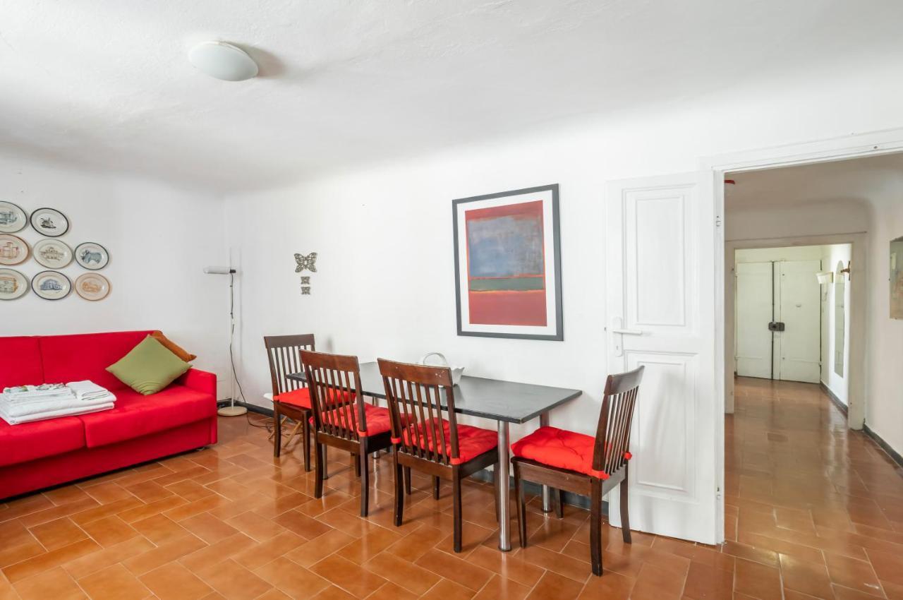 5Terre Lerici Central Flat Esterno foto